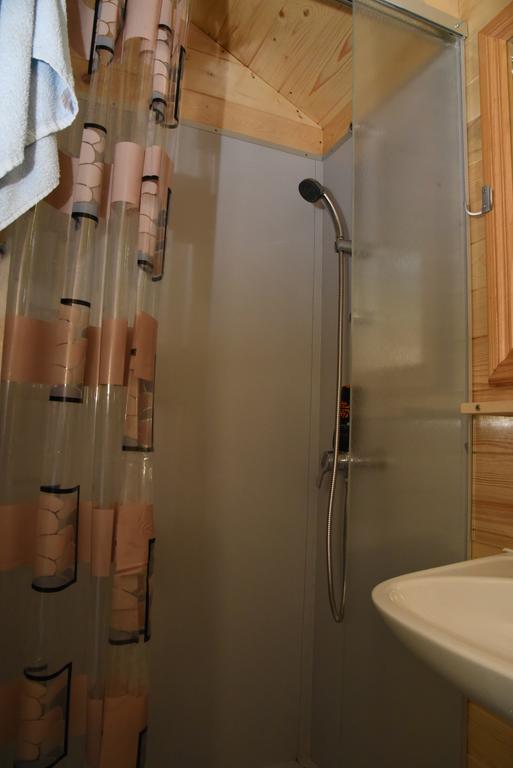 Holiday Home Kucica Na Drvetu Banja Koviljača Buitenkant foto