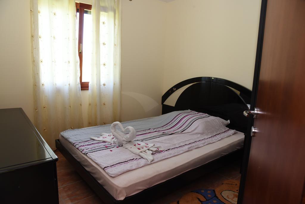Holiday Home Kucica Na Drvetu Banja Koviljača Buitenkant foto