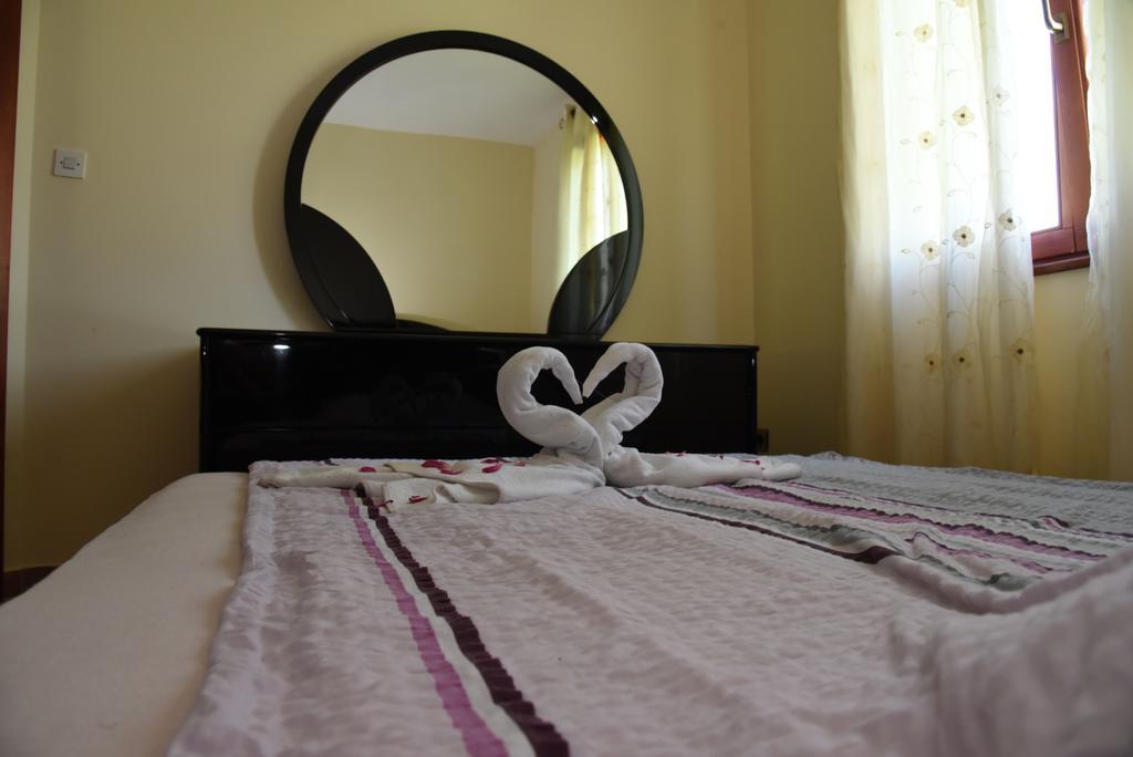 Holiday Home Kucica Na Drvetu Banja Koviljača Buitenkant foto