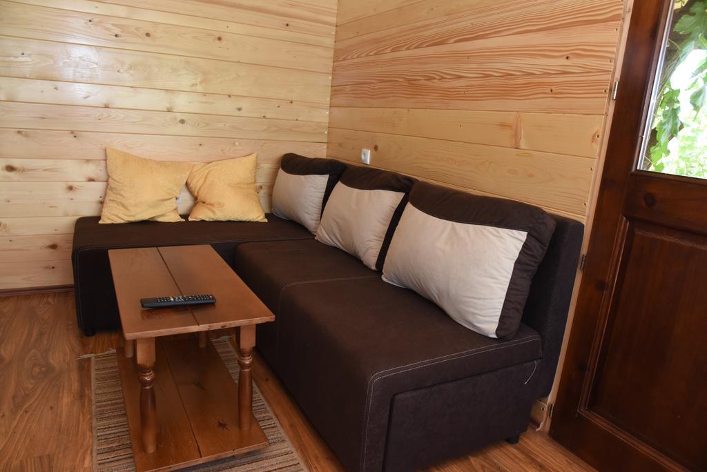 Holiday Home Kucica Na Drvetu Banja Koviljača Buitenkant foto
