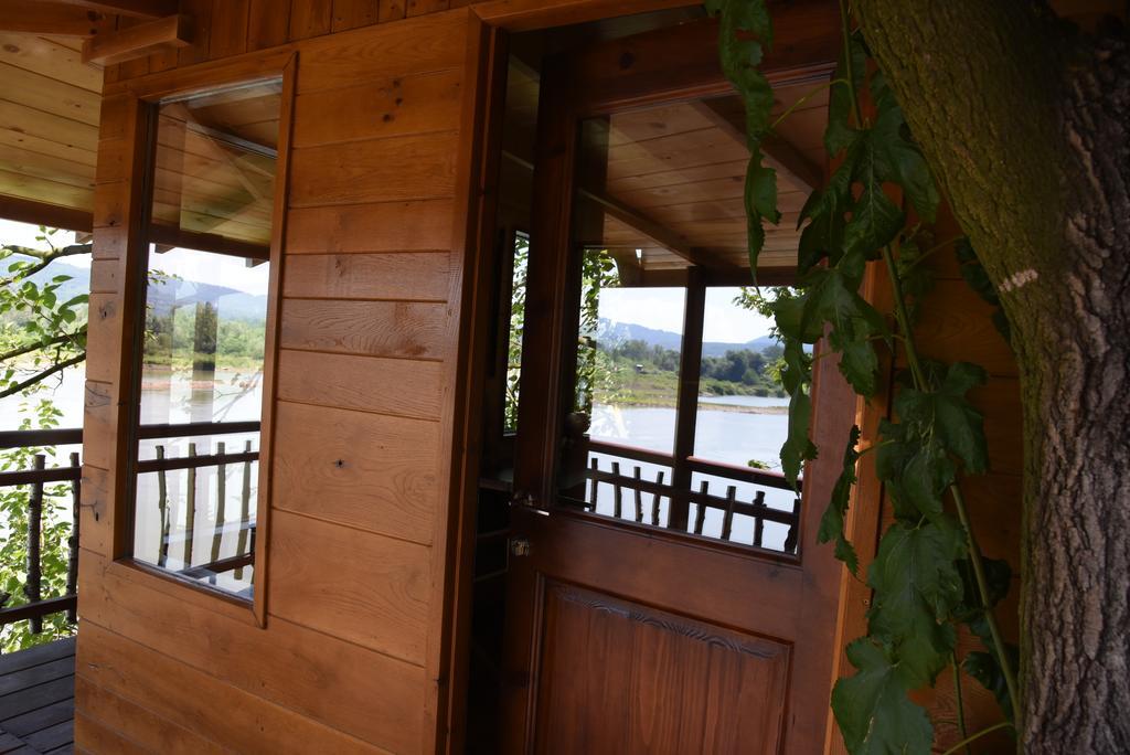 Holiday Home Kucica Na Drvetu Banja Koviljača Buitenkant foto