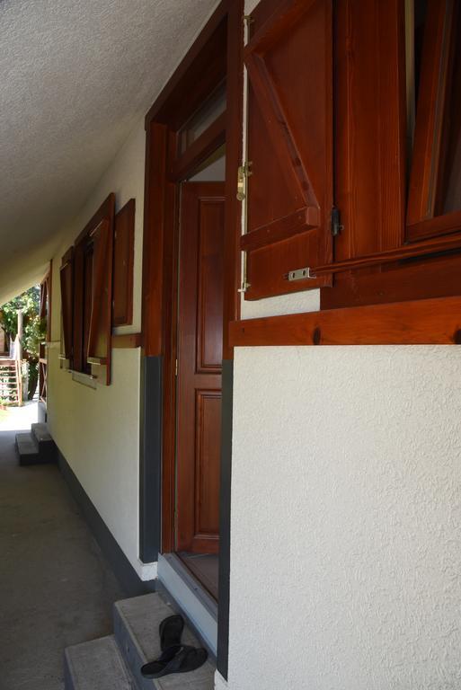 Holiday Home Kucica Na Drvetu Banja Koviljača Buitenkant foto